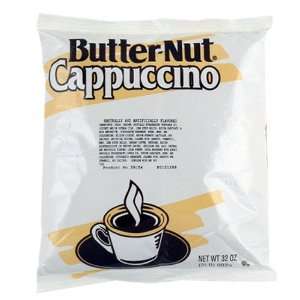 Butternut French Vanilla Cappuccino Grocery & Gourmet Food