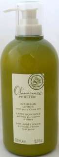 Perlier Olivarium 16.9 oz After Sun Lotion with Pure Olive Oil  