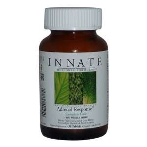  Adrenal Response Complete Care 30 Tablets by Innate Response 