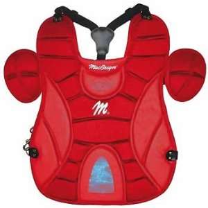    Macgregor B81 Youth Girls Chest Protector