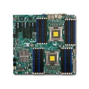  ***NEW RELEASE*** SuperMicro X9DR3 LN4F+ Motherboard 