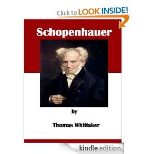 Start reading Schopenhauer  