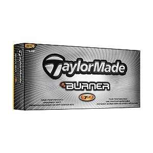  TaylorMade Burner TP 1 Dozen 24.95