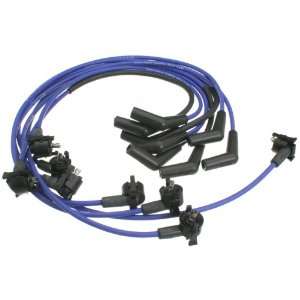  Karlyn Ignition Wire Set Automotive