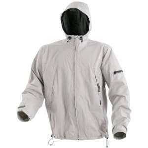  Stearns 2.5 Rip stop Zip front Jacket