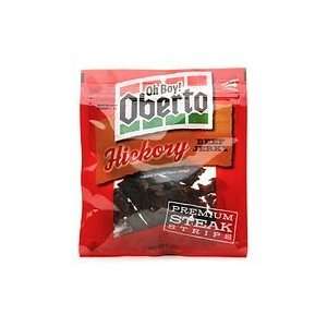 Oh Boy Oberto All Natural Beef Jerky Grocery & Gourmet Food