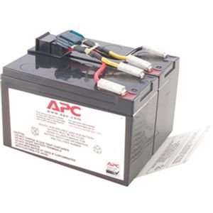  Replacement Battery Cartridge #48 Electronics