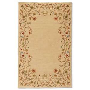 Marion Outdoor Rug   Brown, 2 x 3   Frontgate 