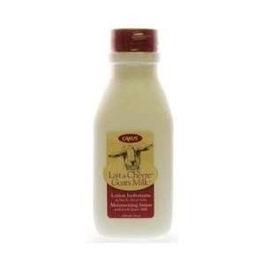 Canus Vermont   Goats Milk Lotion w/Fragrance 16 oz   Goats Milk 