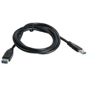   electromagnetic Interfernece USB 3.0 Cable 6.5 feet/ 2M Super Speed 5