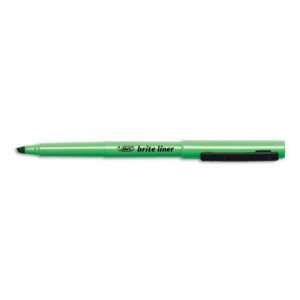   Green Ink, 12 per Pack(sold in packs of 3)