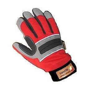  Firemans Shield Mechanic Pro Gloves