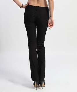   Tailored Low Rise STRETCH TROUSERS Dress Up Suiting REGULAR Pants