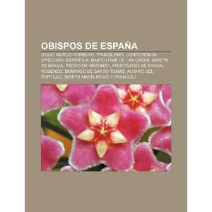   de Mezonzo (Spanish Edition) (9781231657386) Source Wikipedia Books