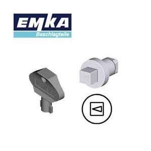  1004 35   EMKA Square 8 Key (5 Pack)