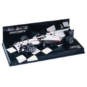   P410100022 2010 Sauber Motorsport C29, De La Rosa Toys & Games