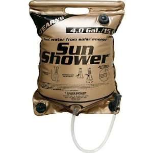  Stearns SunShower 4 Gallons