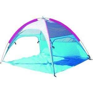    MacSports QSCFS 100 Quick Set Cabana Tent