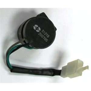  2008   2008 SUNL Touring 150 Deluxe Directional Relay 