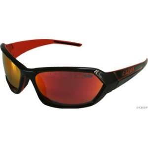   EC1 Sunglasses Gloss Black Interchangeable Lens