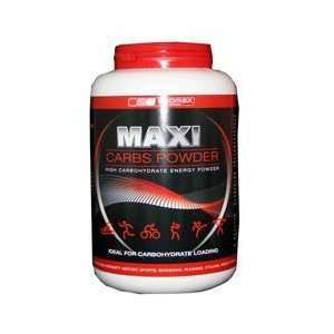  Vyomax Maxi Carbs 1kg sksports powder Beauty