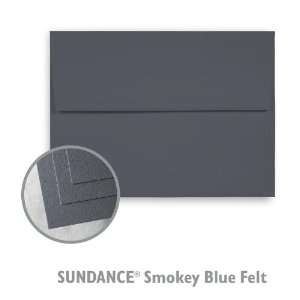  SUNDANCE Smokey Blue Envelope   1000/Carton Office 