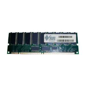  Sun Microsystems X7052A 4GB (4X1GB) DIMM 232 pin SDRAM Genuine Sun 