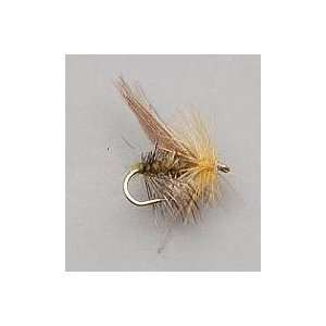  DRY HENRYVILLE CADDIS #16 BULK