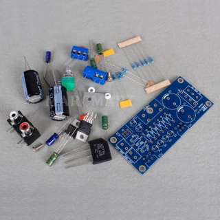 TDA2030A Amplifier Amp board DIY kit BTL/OCL TDA2030 (OT924)