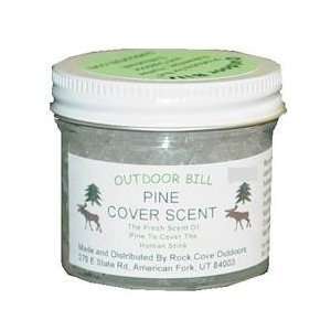 Pine Cover Scent 