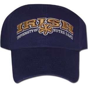    Notre Dame Fighting Irish Dinger Adjustable Hat