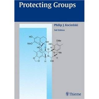  protecting group chemistry Books