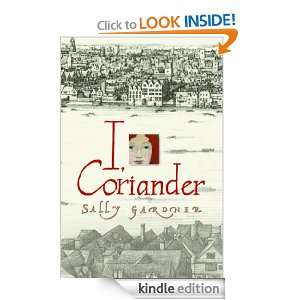 Start reading I, Coriander  