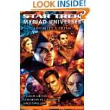 Star Trek Myriad Universes Infinitys Prism (Bk. 1) by Christopher L 