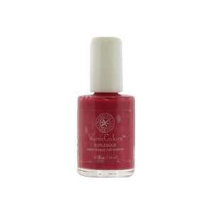 Honeybee Gardens Natural Cosmetics Burlesque, Sultry Sparkly Ruby 