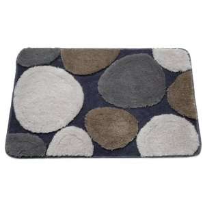  Naomi   [Stones Love 1] Luxury Home Rugs (17.7 by 25.6 