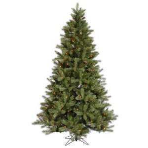  5.5 ft. Artificial Christmas Tree   High Definition PE/PVC 
