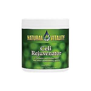  Cell Rejuvenator   Anti Aging Formula, 8 oz Health 