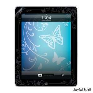  Femme Screen Protector for iPad 2  The new iPad  3rd 