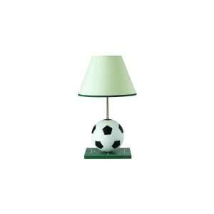  Soccer Field Table Lamp Cal Lighting BO 5675