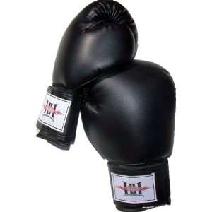  Heavy Hitters Synthetic Boxing Gloves High Endurance (Size 