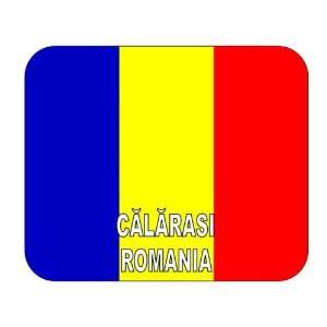  Romania, Calarasi mouse pad 