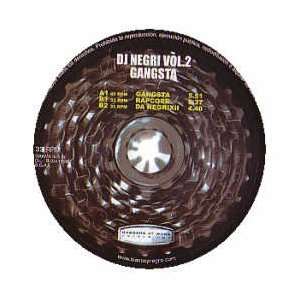  NEGRI / GANGSTA NEGRI Music