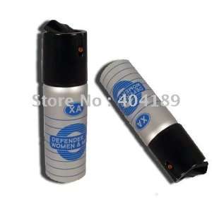   pepper spray self defense device pava pepper spray+