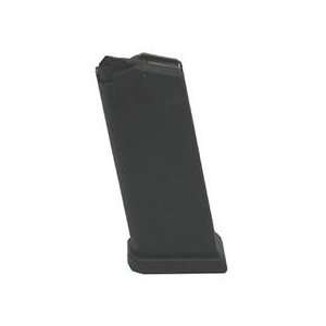  Glock Model 39 45GAP Mag 6rd (bulk)