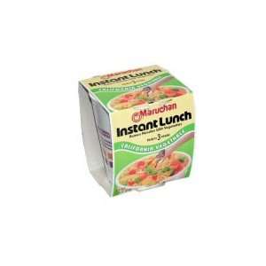  California Vegetable Instant Lunch