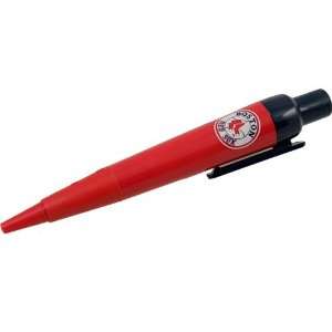 Boston Red Sox Talking Ballpoint Pen
