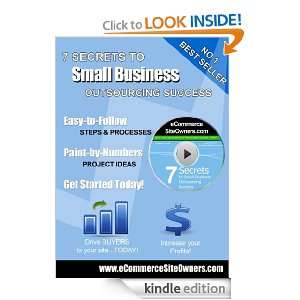 Secrets to Small Business Outsourcing Success eCommerceSiteOwners 