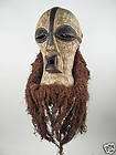 GothamGallery Fine African Art   DRC Pende Mask P items in 