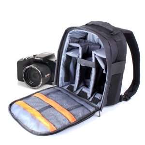   Camera Storage Bag For Kodak Easy Share MAX, By DURAGADGET Camera